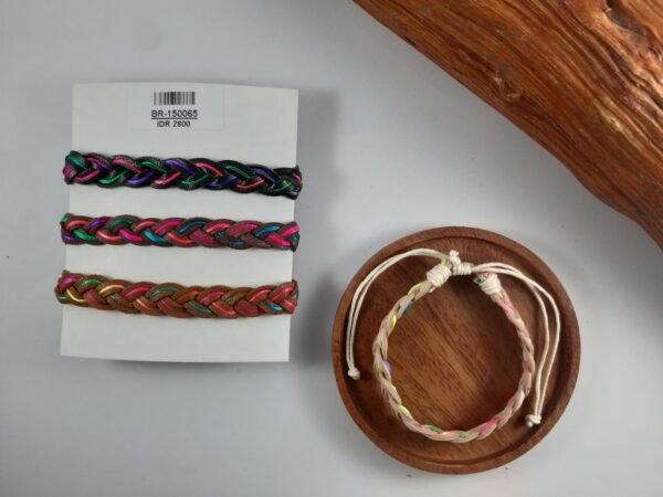 Bracelets Model 15 – Custom Colors & Styles Available - Image 13