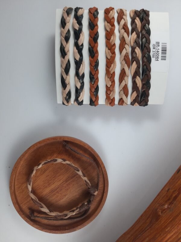 Bracelets Model 15 – Custom Colors & Styles Available - Image 14