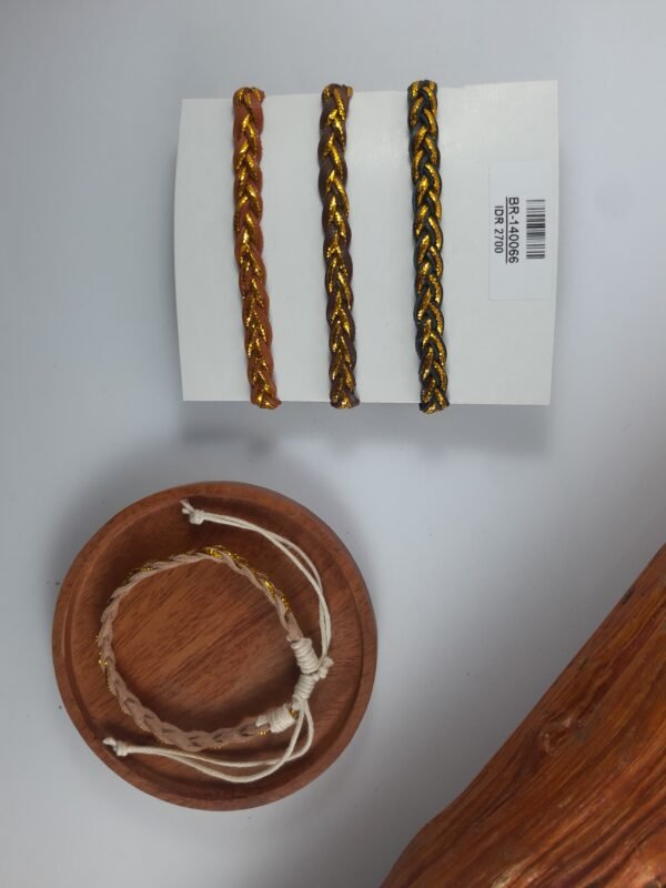 Bracelets Model 15 – Custom Colors & Styles Available - Image 15