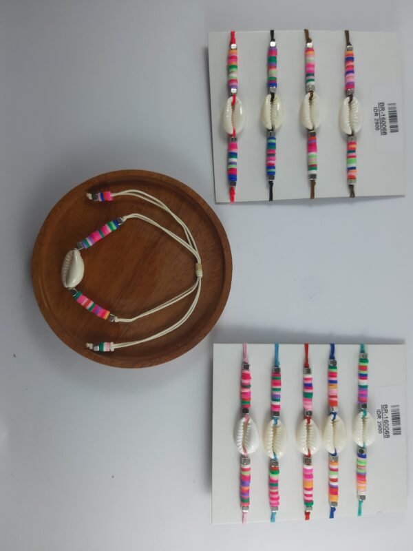 Bracelets Model 15 – Custom Colors & Styles Available - Image 16