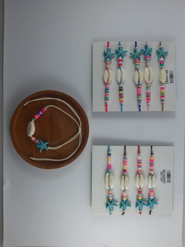 Bracelets Model 15 – Custom Colors & Styles Available - Image 17