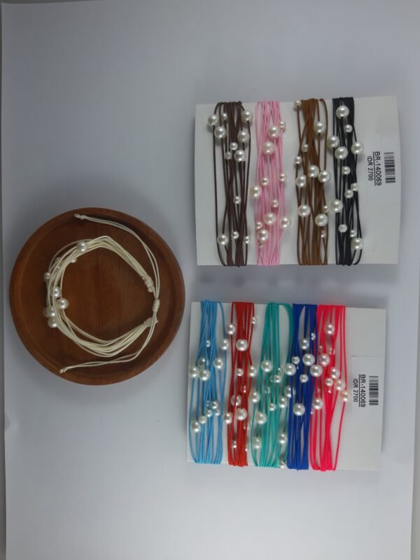 Bracelets Model 15 – Custom Colors & Styles Available - Image 18