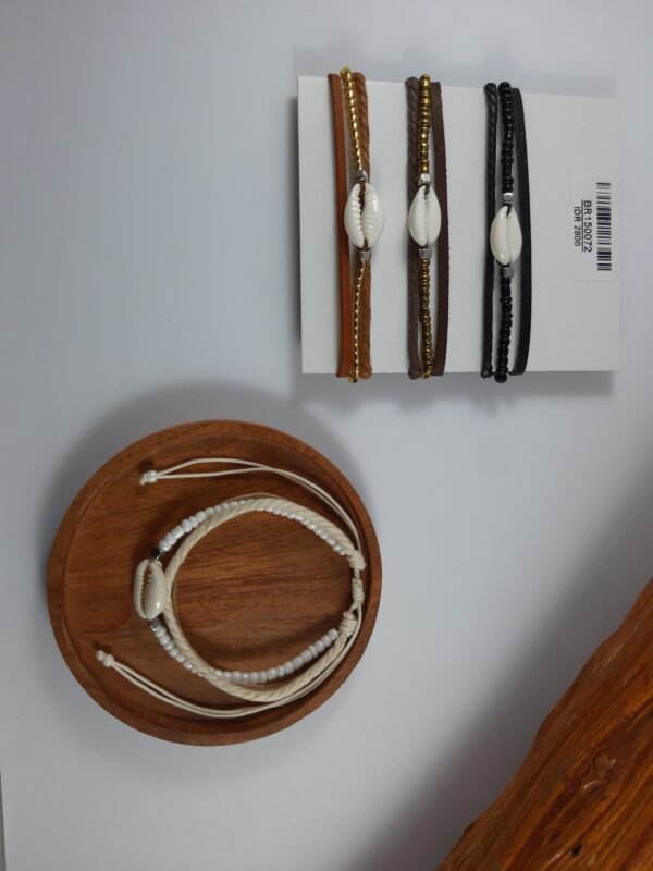 Bracelets Model 15 – Custom Colors & Styles Available - Image 19