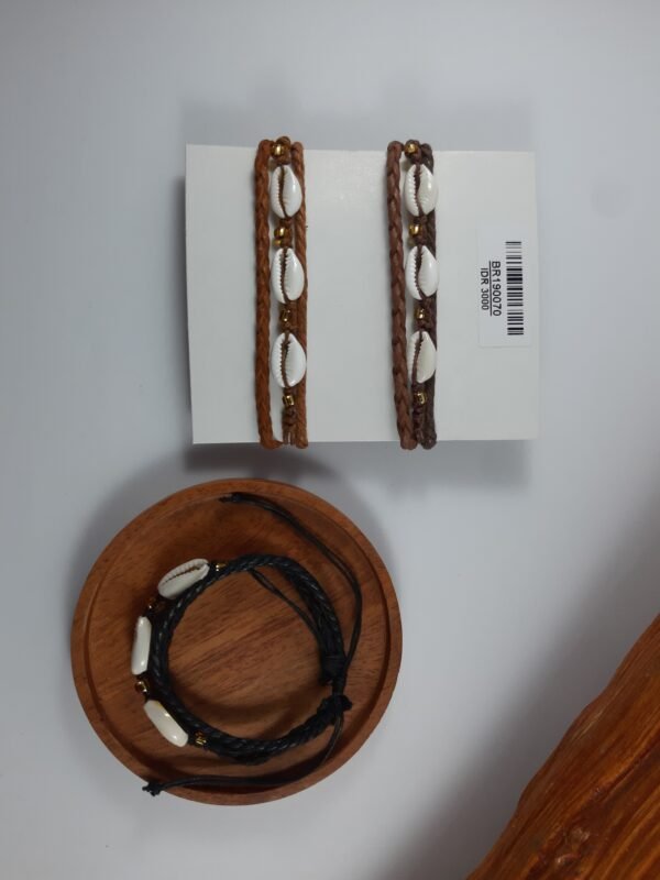 Bracelets Model 6 – Custom Colors & Styles Available - Image 38