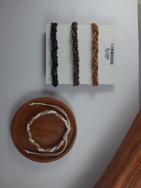 Bracelets Model 15 – Custom Colors & Styles Available - Image 27