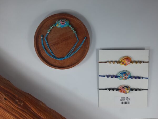 Bracelets Model 15 – Custom Colors & Styles Available - Image 29
