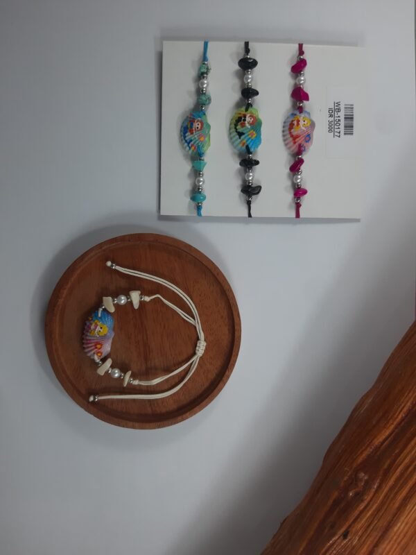Bracelets Model 15 – Custom Colors & Styles Available - Image 30