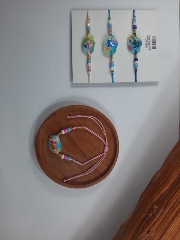 Bracelets Model 6 – Custom Colors & Styles Available - Image 40