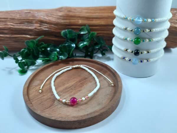 Bracelets Model 15 – Custom Colors & Styles Available - Image 32