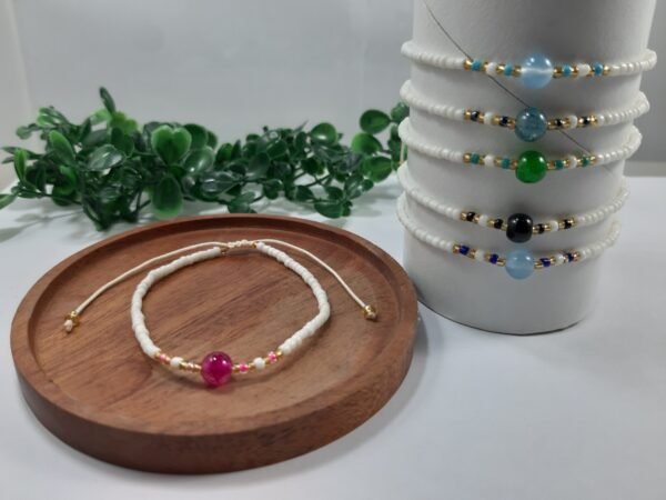 Bracelets Model 15 – Custom Colors & Styles Available - Image 34
