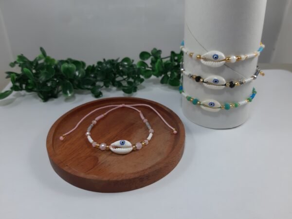 Bracelets Model 15 – Custom Colors & Styles Available - Image 35