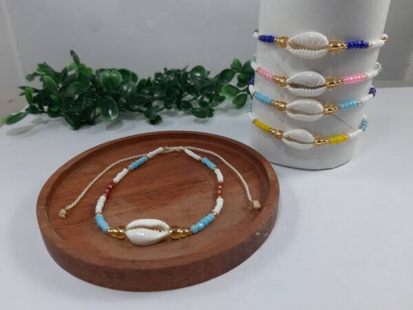 Bracelets Model 15 – Custom Colors & Styles Available - Image 37