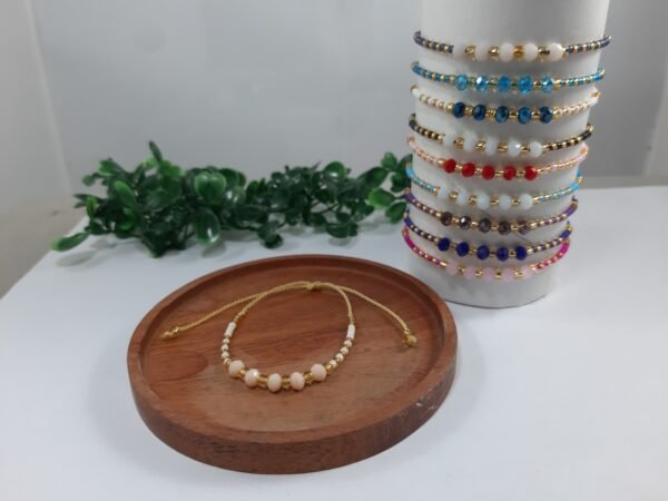 Bracelets Model 15 – Custom Colors & Styles Available - Image 38