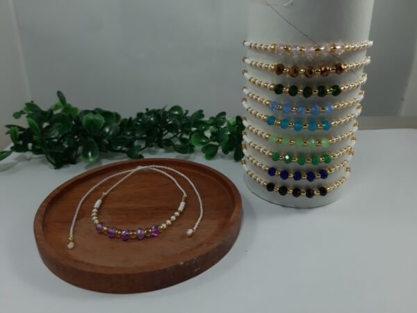 Bracelets Model 15 – Custom Colors & Styles Available - Image 42