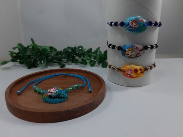 Bracelets Model 15 – Custom Colors & Styles Available - Image 43