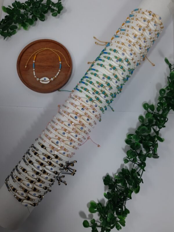 Bracelets Model 15 – Custom Colors & Styles Available - Image 45