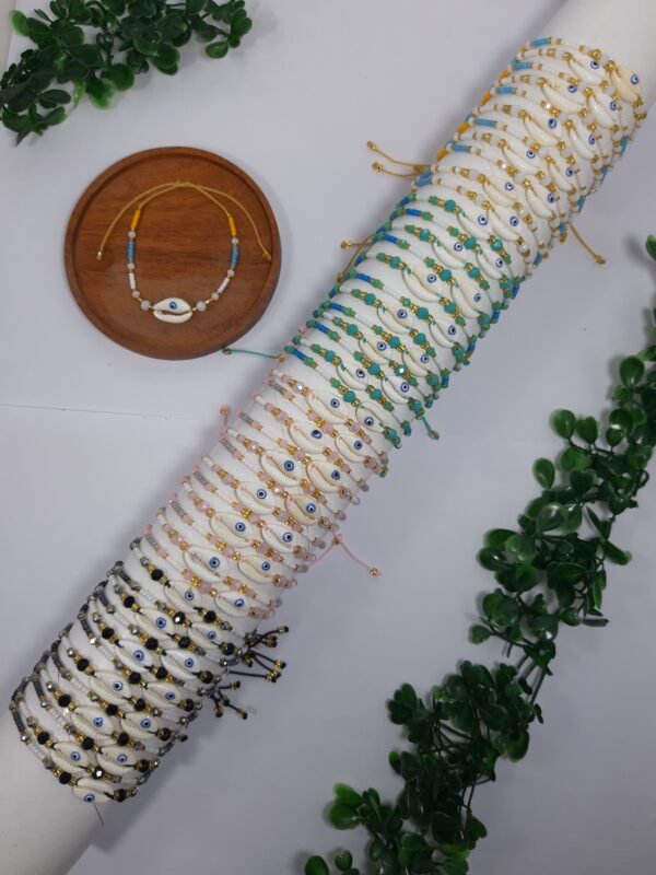 Bracelets Model 6 – Custom Colors & Styles Available - Image 42