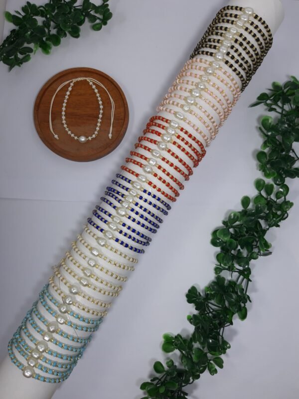 Bracelets Model 6 – Custom Colors & Styles Available - Image 43