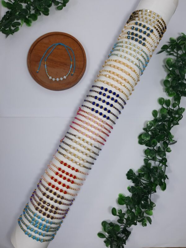 Bracelets Model 15 – Custom Colors & Styles Available - Image 47