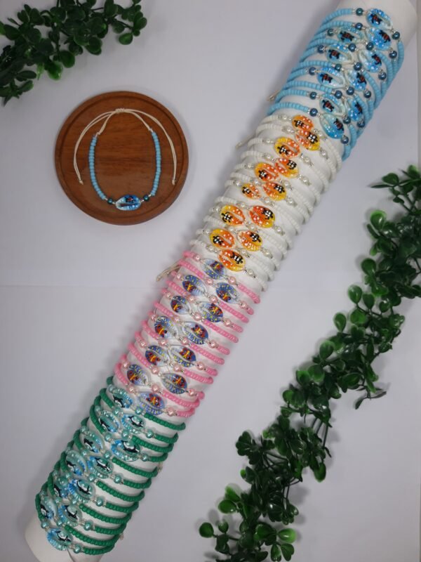 Bracelets Model 15 – Custom Colors & Styles Available - Image 49