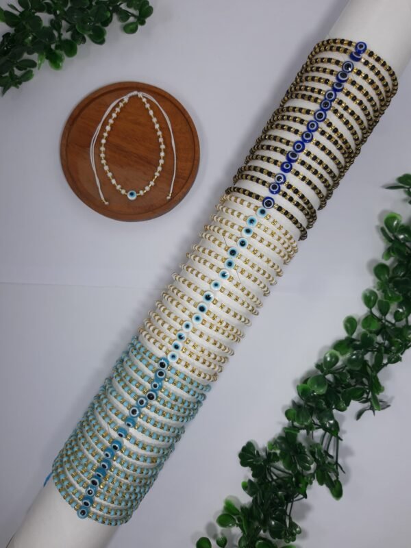 Bracelets Model 15 – Custom Colors & Styles Available - Image 50