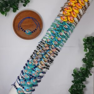 Bracelets Model 16 – Custom Colors & Styles Available