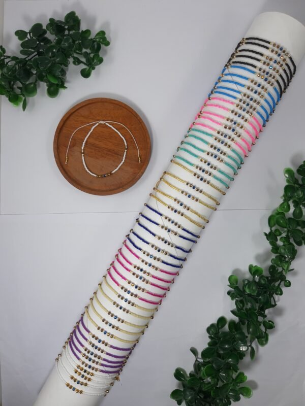 Bracelets Model 16 – Custom Colors & Styles Available - Image 4