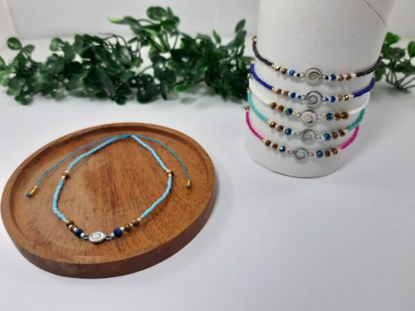 Bracelets Model 16 – Custom Colors & Styles Available - Image 6