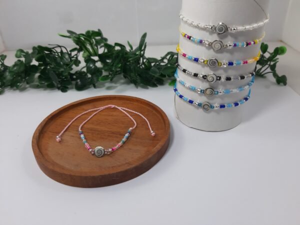 Bracelets Model 16 – Custom Colors & Styles Available - Image 8