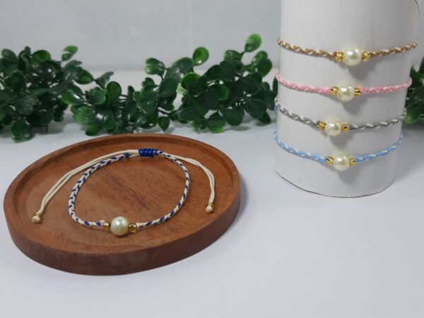 Bracelets Model 16 – Custom Colors & Styles Available - Image 9