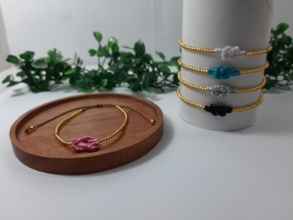 Bracelets Model 16 – Custom Colors & Styles Available - Image 10