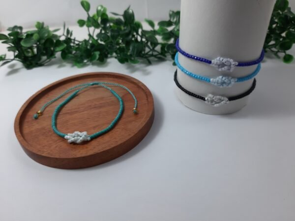 Bracelets Model 6 – Custom Colors & Styles Available - Image 45
