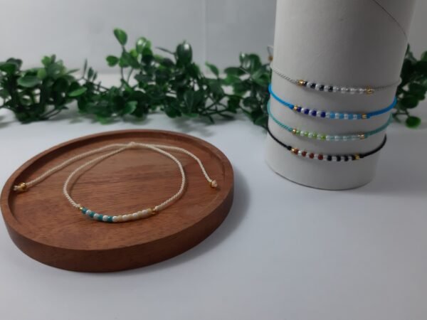 Bracelets Model 16 – Custom Colors & Styles Available - Image 11