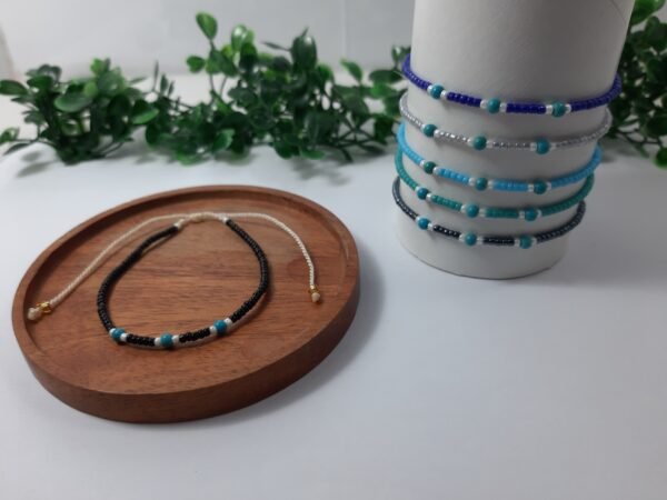 Bracelets Model 16 – Custom Colors & Styles Available - Image 12