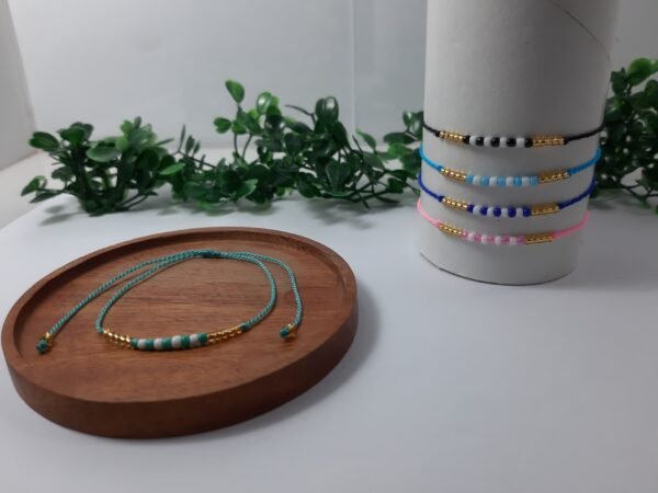 Bracelets Model 16 – Custom Colors & Styles Available - Image 13