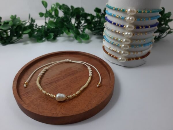 Bracelets Model 16 – Custom Colors & Styles Available - Image 14