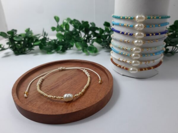 Bracelets Model 16 – Custom Colors & Styles Available - Image 15