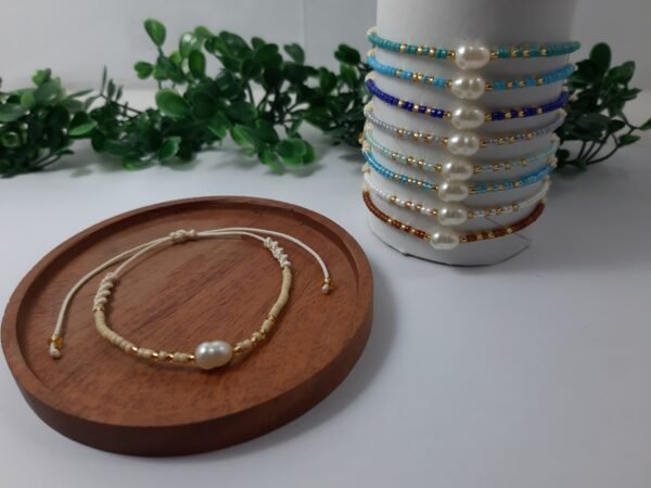 Bracelets Model 16 – Custom Colors & Styles Available - Image 16