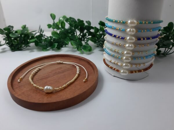 Bracelets Model 16 – Custom Colors & Styles Available - Image 17