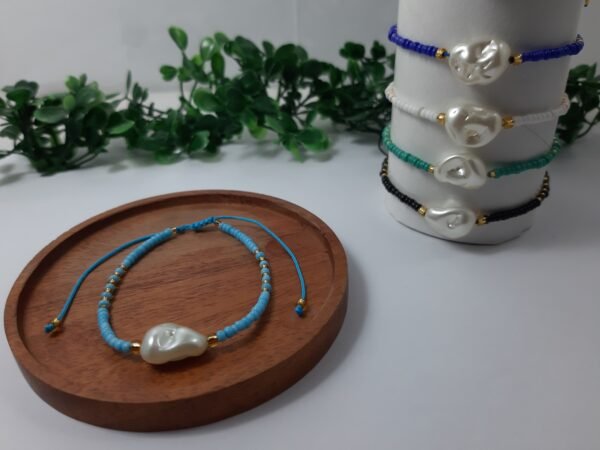 Bracelets Model 16 – Custom Colors & Styles Available - Image 18