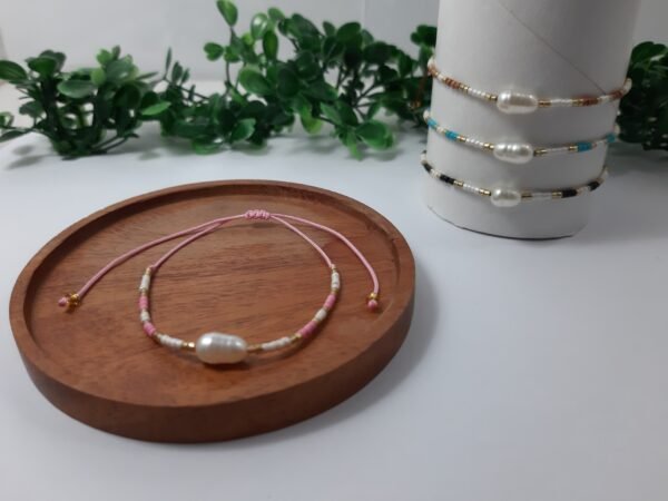 Bracelets Model 16 – Custom Colors & Styles Available - Image 20