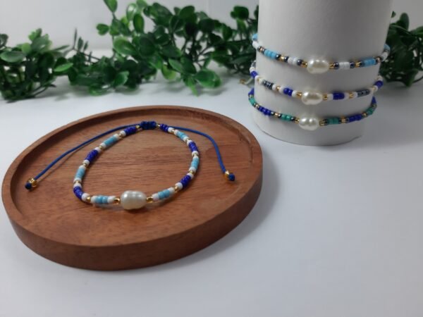 Bracelets Model 16 – Custom Colors & Styles Available - Image 21
