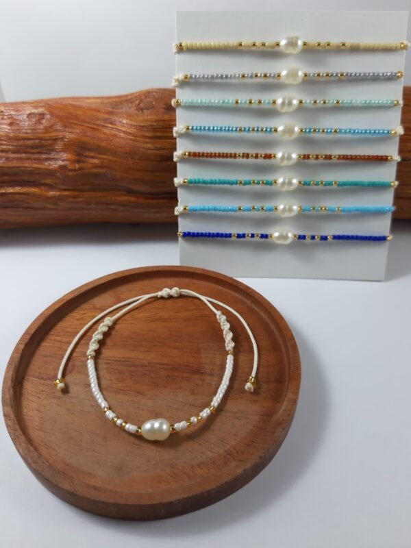 Bracelets Model 16 – Custom Colors & Styles Available - Image 22
