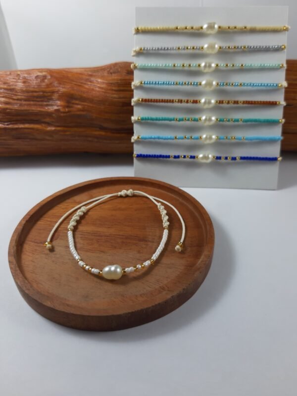 Bracelets Model 16 – Custom Colors & Styles Available - Image 23