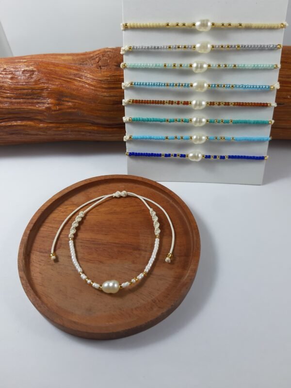 Bracelets Model 16 – Custom Colors & Styles Available - Image 24