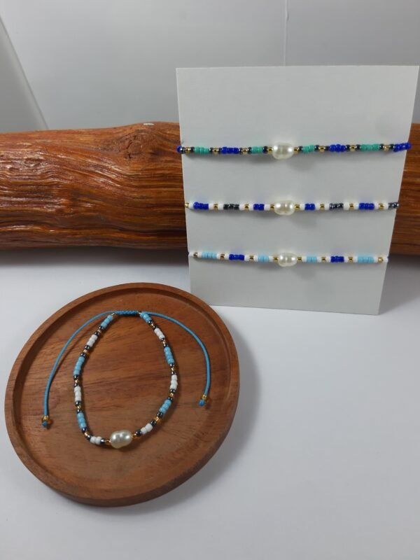 Bracelets Model 16 – Custom Colors & Styles Available - Image 26