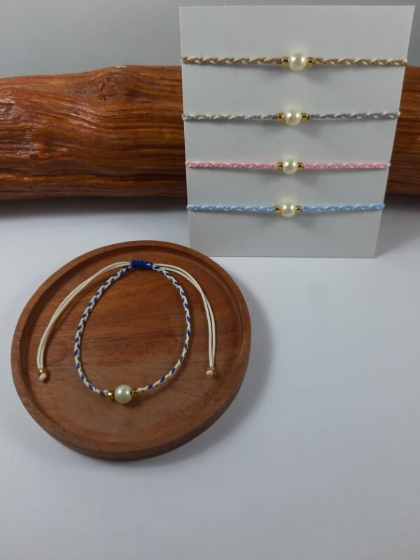 Bracelets Model 16 – Custom Colors & Styles Available - Image 27