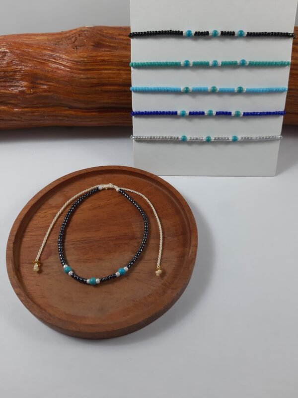 Bracelets Model 16 – Custom Colors & Styles Available - Image 28