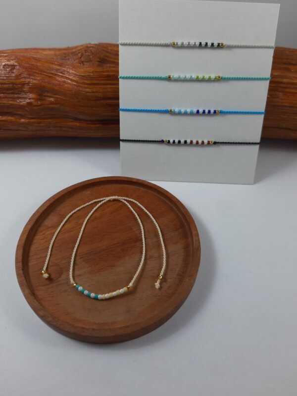 Bracelets Model 16 – Custom Colors & Styles Available - Image 29