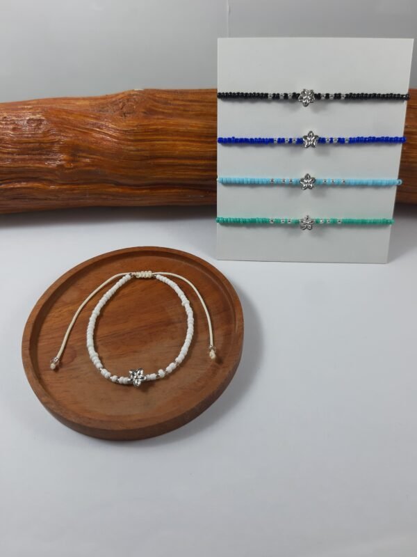 Bracelets Model 16 – Custom Colors & Styles Available - Image 30